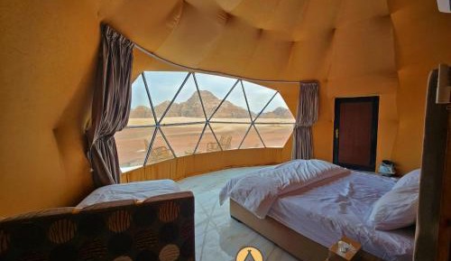 Luxury Triple Room