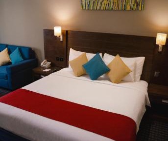 Standard King Room