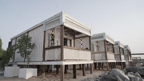 Double Room with Balcony and Sea View