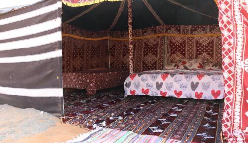 Tent