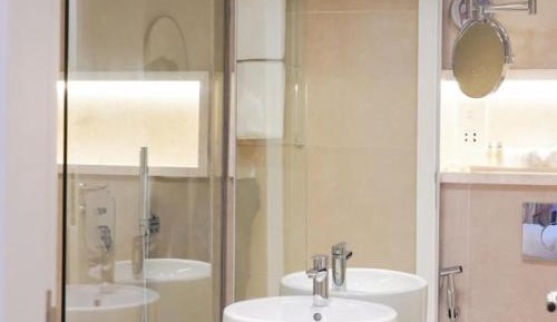 Premium One Bedroom 