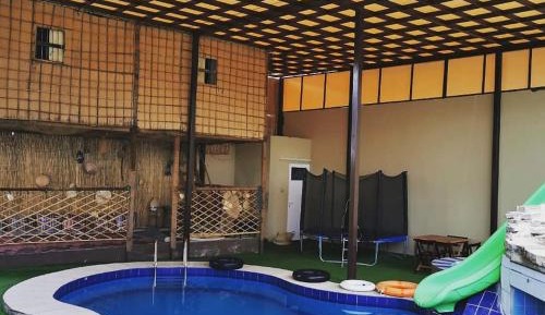 Chalet