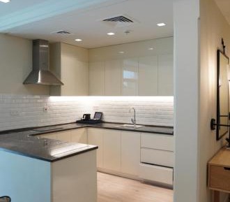 Premium Two Bedroom