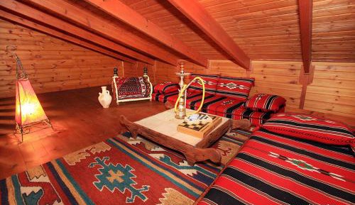 Chalet