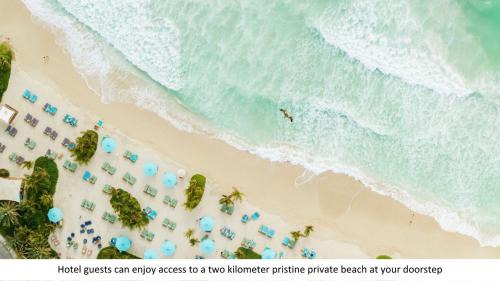 Ocean View Club Superior - with club benefits and beach access