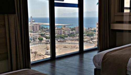 King Room with Sea View