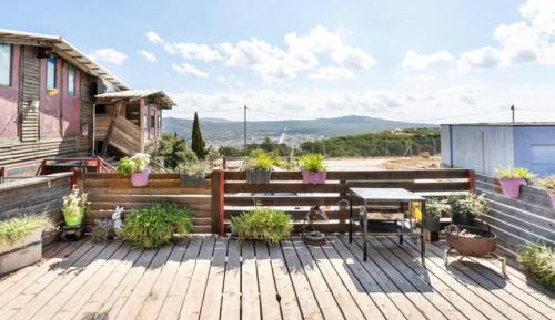 Chalet