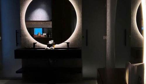 Suite with Private Pool