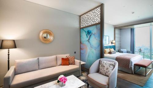 Junior Golf View Suite