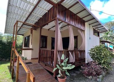 One-Bedroom Bungalow