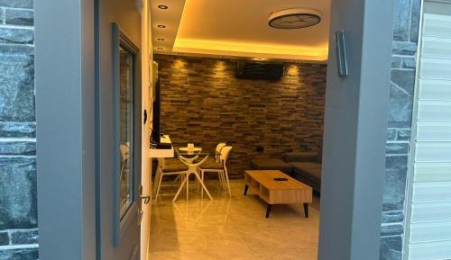 Superior Chalet