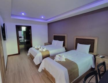 Triple Room with Bathroom