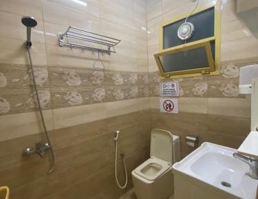 Small Double Room