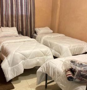 Triple Room with Private Bathroom