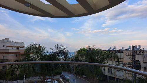 Suite with Sea View