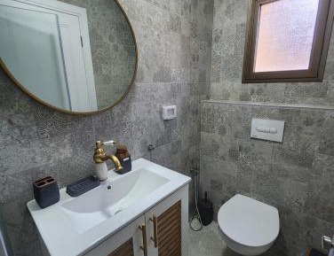 Deluxe Family Suite