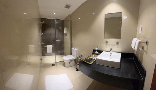 Standard Room - Twin