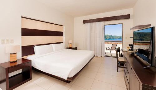  Deluxe Room, King Bed
