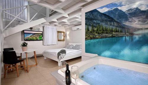 Chalet