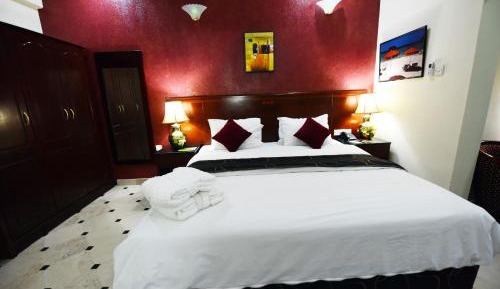 Standard  Room