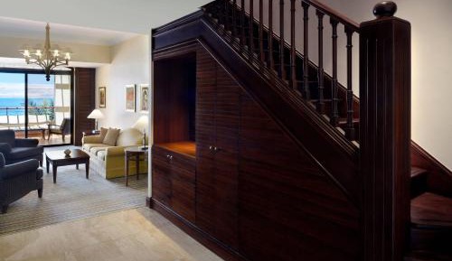 Duplex Suite, 2 Bedroom