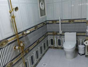 Double Room - Disability Access