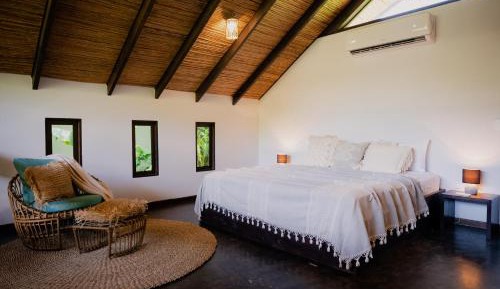 Villa Tierra
