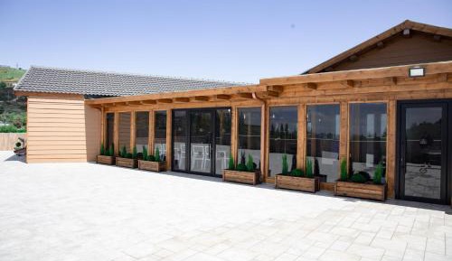 Superior Chalet