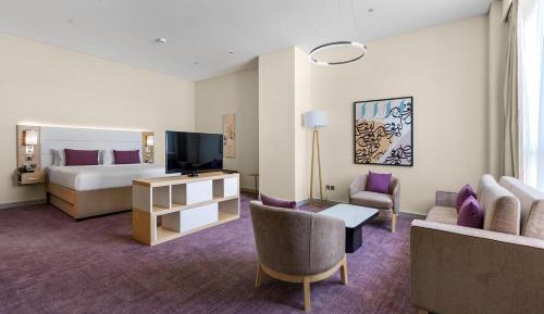 Executive Room