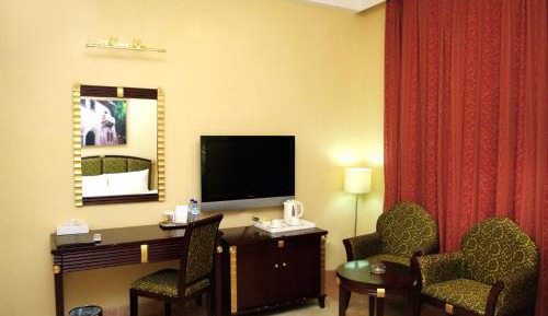 Standard  Room