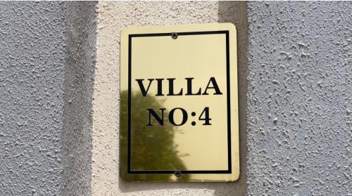 Two-Bedroom Villa