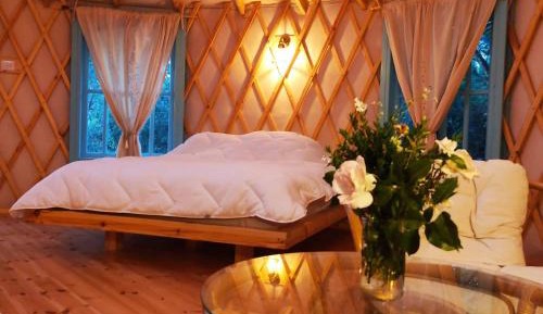 Tent