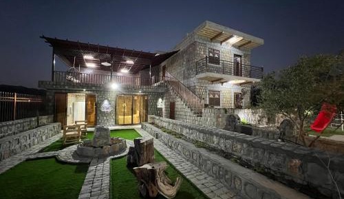 Chalet