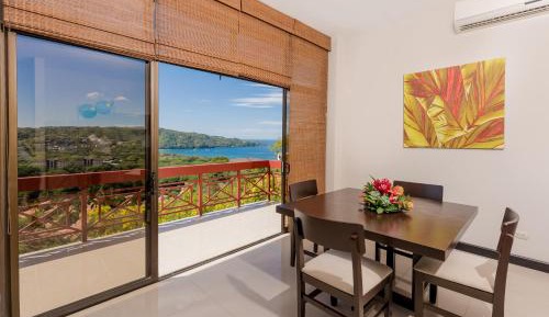 Villa with Sea View