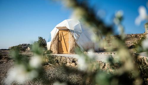  Dome Tent