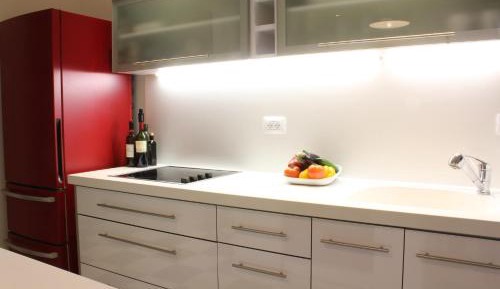 Two-Bedroom Apartment - Zamenhof 29