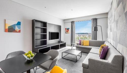Premium Two Bedroom Apartment