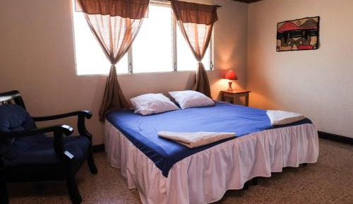 Double or Twin Room with Bathroom