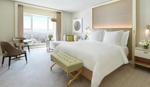 Premium Room King