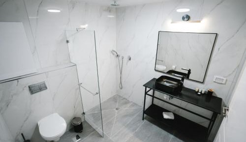 Budget Triple Room