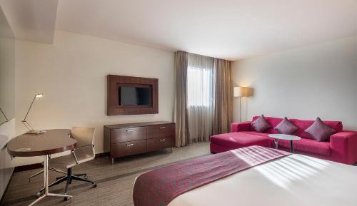 King Suite