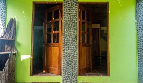 One-Bedroom Villa