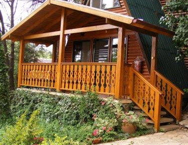 Family Cottage