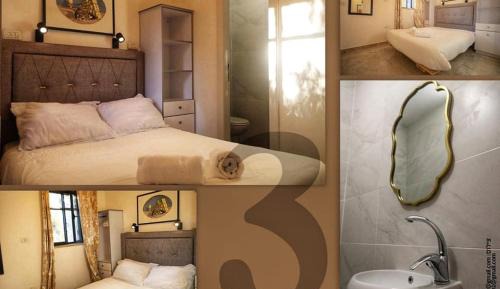 Budget Single Room