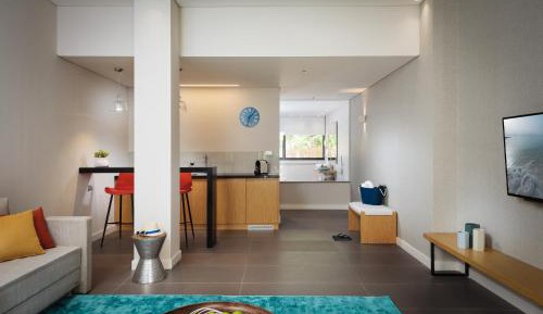 Garden Suite