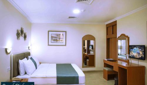 Superior Double Room