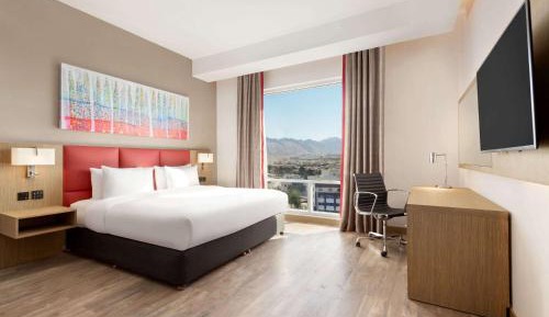 Executive King Suite