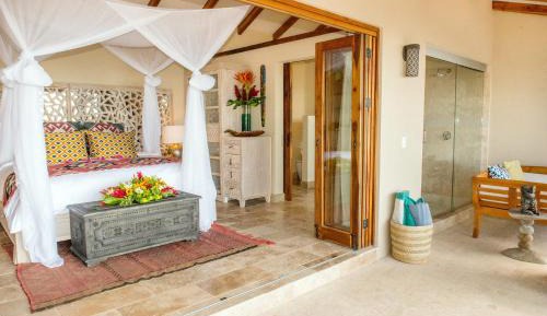 Ocean Villa with Private Plunge Pool