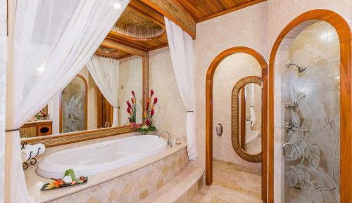 Vista Grande Guest Room