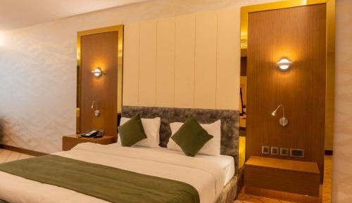 Standard Suite